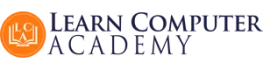 Logo of Learn Computer Academy